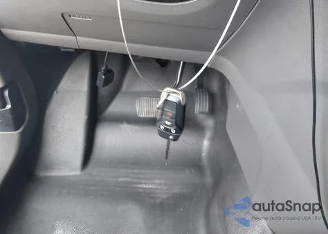 2021 Ford Transit Connect Xl z USA, uszkodzony, nr VIN NM0LS7E21M1491931